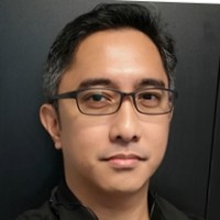 Robert Ramos