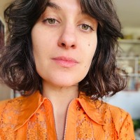 Julia Ratto Ambrogio