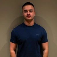 Sam Bilham