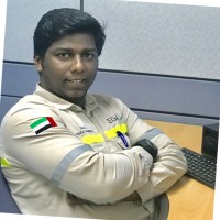 Amal Chandran