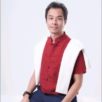 Kinson Tan