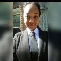 Shamarni Gaskins