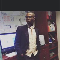 Elie Ikangu