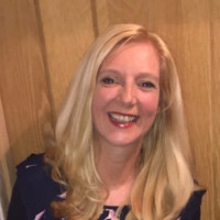 Kathy Hoyle BA (hons), MA, PhD student