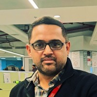 Puneet Joshi