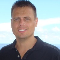 Patrick Pitts