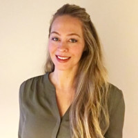 Amy Joscelyne Ph.D.