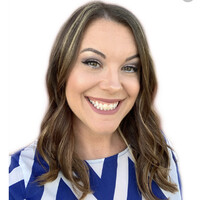 Amber Rike