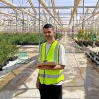 Nasser Alhubaysh