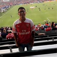 David Hernandez-Perez
