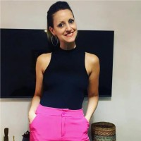 Lic. Romina Moncalvi