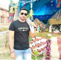 Sukanta Ghosh