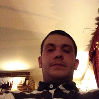 David Porter-Hallett