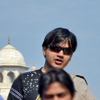 Sandesh Shrivastava