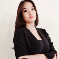 Caroline Surya