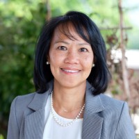 Mary Wong