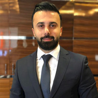 Kassem Bassar, Cfa Level 2 Cleared
