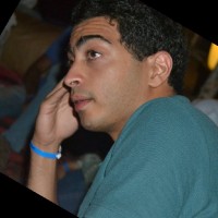 Ismail Ahmed