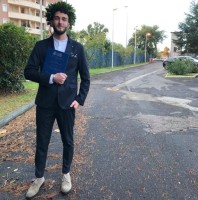 Fabio Tarantello