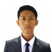 Cecep Rizal Iskandar