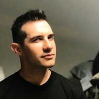 Jeremy Montoya