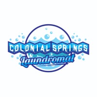 Colonial Springs Laundromat