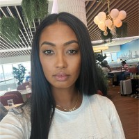 Shanika Andre