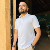 Nikhil Yadav