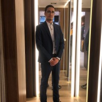 Ali Riahi