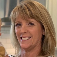 Joyce Hester