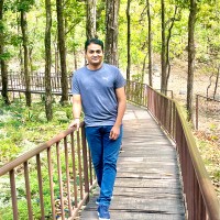 Amrish Pal