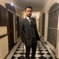 Muhammad Hamza Bhatti