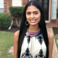 Muskaan Ali