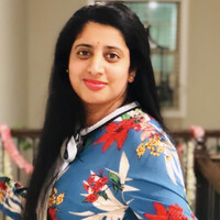 Meena Oddiraju