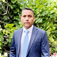 Erick Guzman