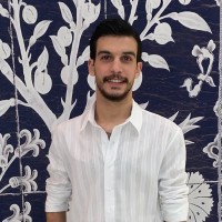 Tareq Alkhalaf