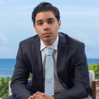 Jose Frank Gonzalez