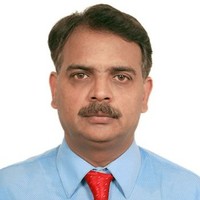 Pradip Chinchalkar