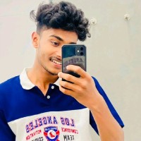Muhammed Rizwan K