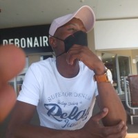 Rodney Mashigo