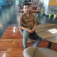 Abhishek Singh