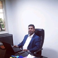Mjl Joshi