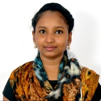 Priyadharshini S