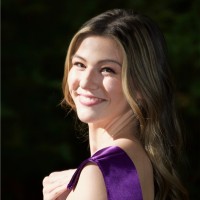 Scarlett Zepeda
