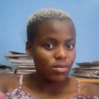 Mkateko Sibuyi