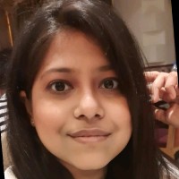 Priyanka Das