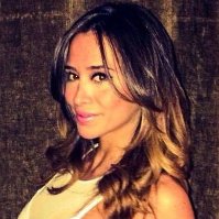 Daniella Sakr