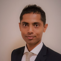 Gaurav Saigal
