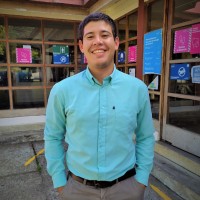 David Ignacio Ojeda Palma