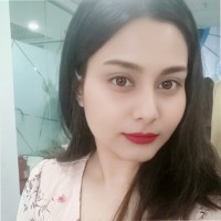Anisha Mitra